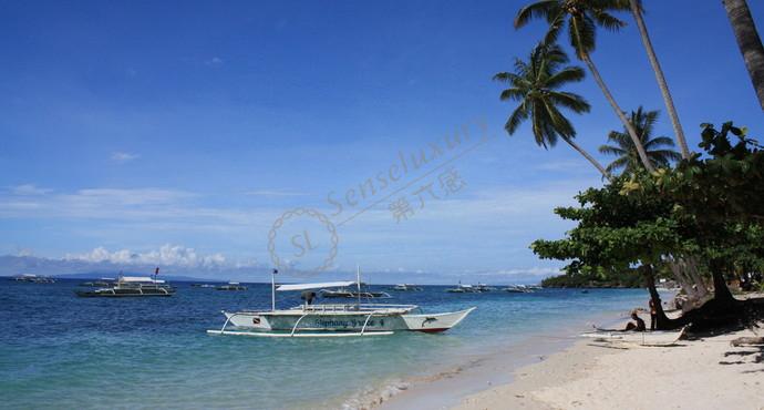 在薄荷岛度假旅行,选哪个别墅好呢?2