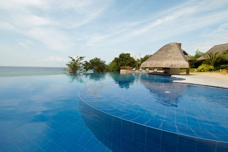 薄荷岛性价比最高的度假村酒店是哪个？1