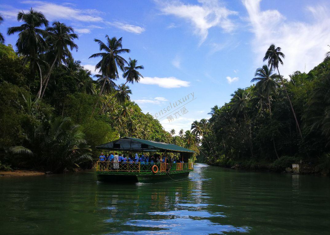 薄荷岛性价比最高的度假村酒店是哪个？6