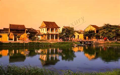 会安这些旅游景点，推荐你有时间一定得去逛逛1