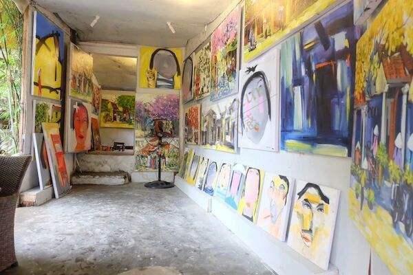 会安这些旅游景点，推荐你有时间一定得去逛逛4