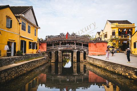 会安这些旅游景点，推荐你有时间一定得去逛逛6