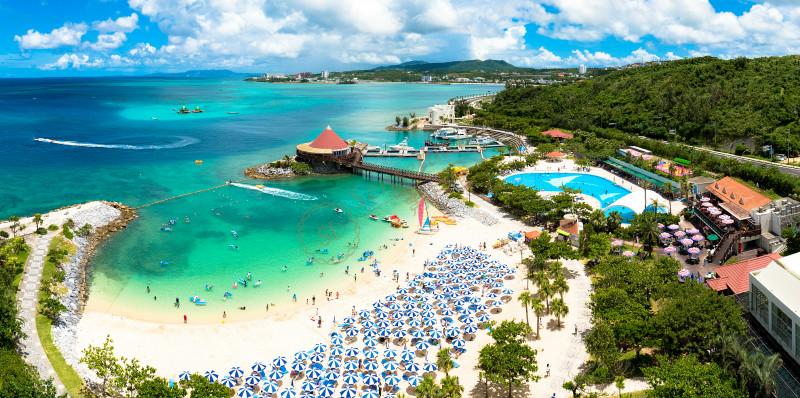 去冲绳旅游时的一些注意事项，供大家参考1