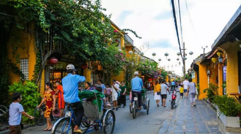 来了解一下吧！这些会安旅游注意事项，你必须要知道！1
