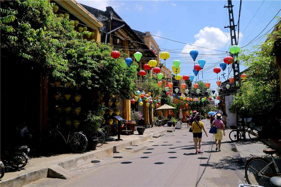 来了解一下吧！这些会安旅游注意事项，你必须要知道！2