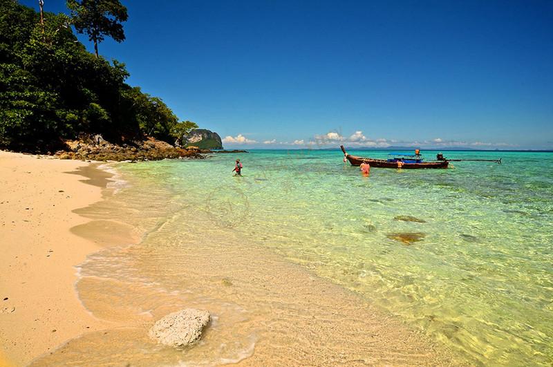 甲米旅游这几处景点必让你流连忘返！2