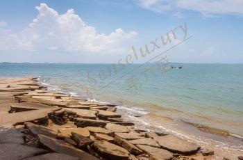 甲米旅游这几处景点必让你流连忘返！3