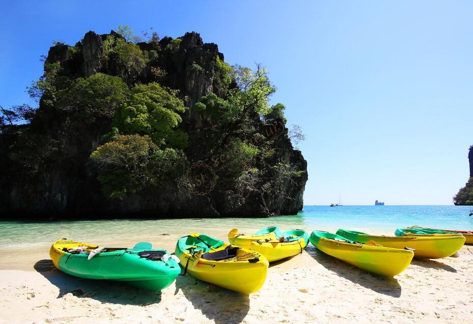 先别急着去甲米旅游，事先你得了解这些事项1