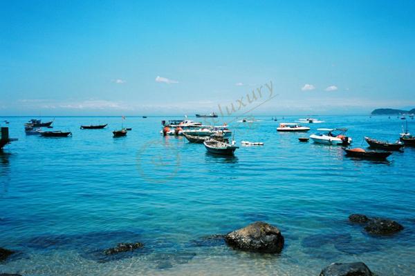 会安两日自由行路线推荐，这些玩法你一定不知道！2