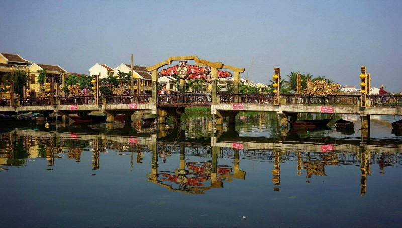 会安两日自由行路线推荐，这些玩法你一定不知道！5