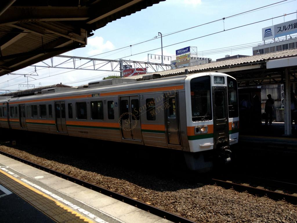 去热海旅游费用到底是多少呢3