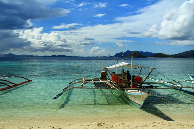 2019年最新巴拉望岛旅游攻略分享，去度假看这篇就足够！2