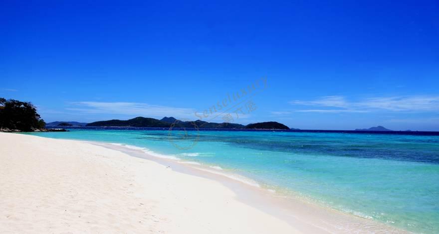 2019年最新巴拉望岛旅游攻略分享，去度假看这篇就足够！3