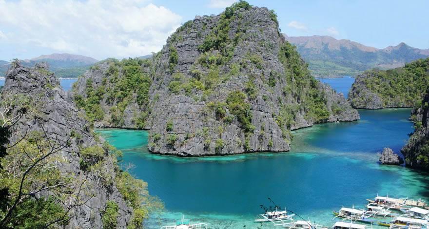 2019年最新巴拉望岛旅游攻略分享，去度假看这篇就足够！6