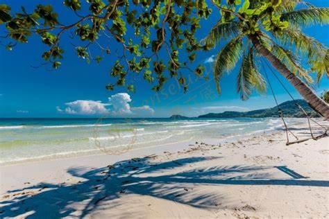 说到富国岛，不得不提下它迷人的自然风光2