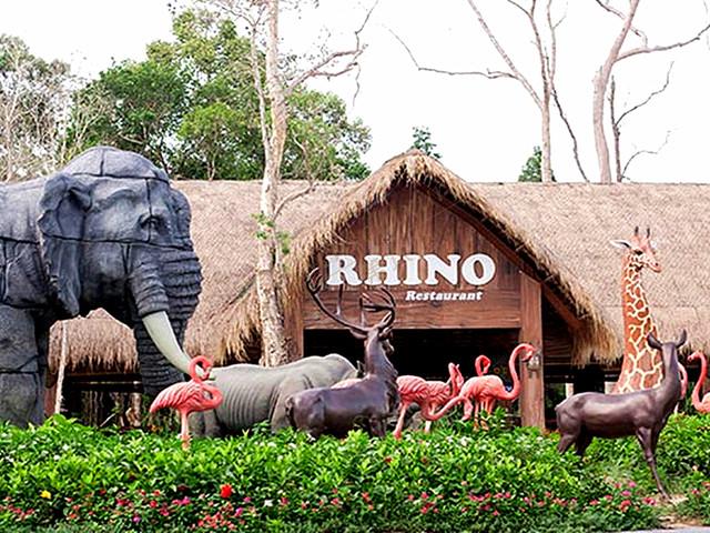 说到富国岛，不得不提下它迷人的自然风光3