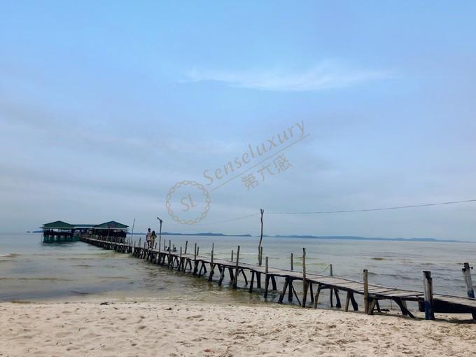 说到富国岛，不得不提下它迷人的自然风光4