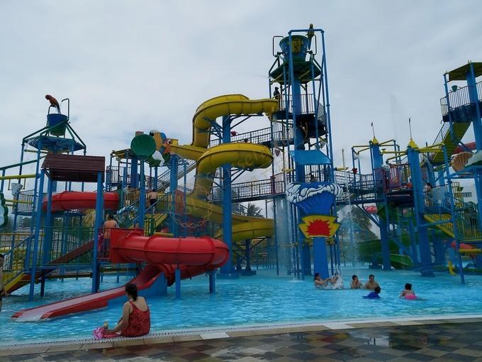 说到富国岛，不得不提下它迷人的自然风光5