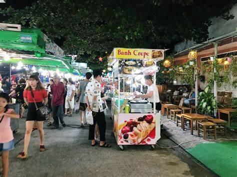 说到富国岛，不得不提下它迷人的自然风光6