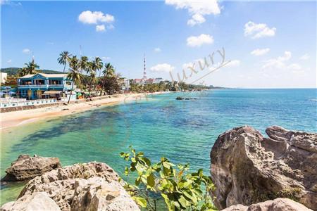 去富国岛旅行的基本费用是多少1