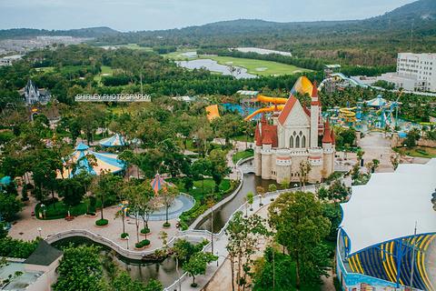 去富国岛旅行的基本费用是多少2