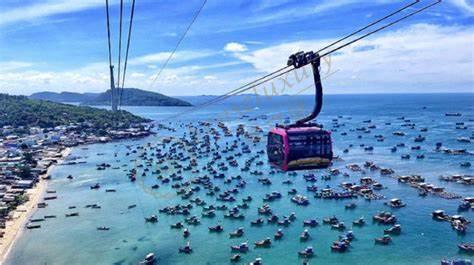 去富国岛旅行的基本费用是多少4