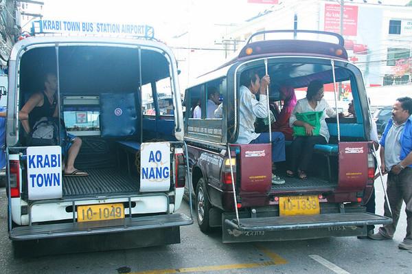 去泰国甲米旅行前，一定得看看这篇攻略！1
