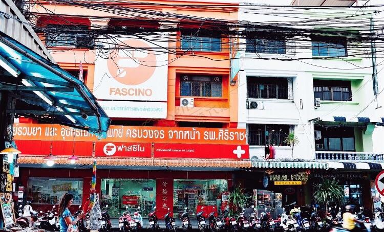 去泰国甲米旅行前，一定得看看这篇攻略！4