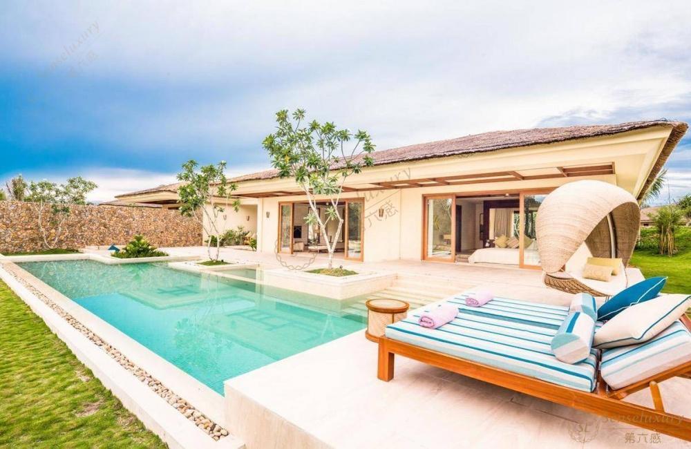 富国岛选择自由行该如何玩耍2