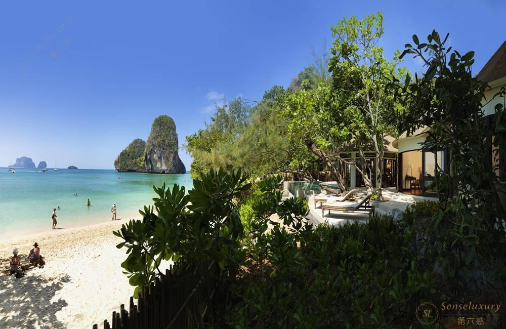 去泰国甲米旅行前，一定得看看这篇攻略！6