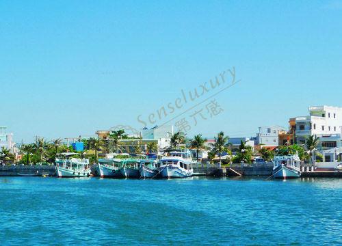 去越南富国岛旅游，有些方面还是需要引起大家注意2