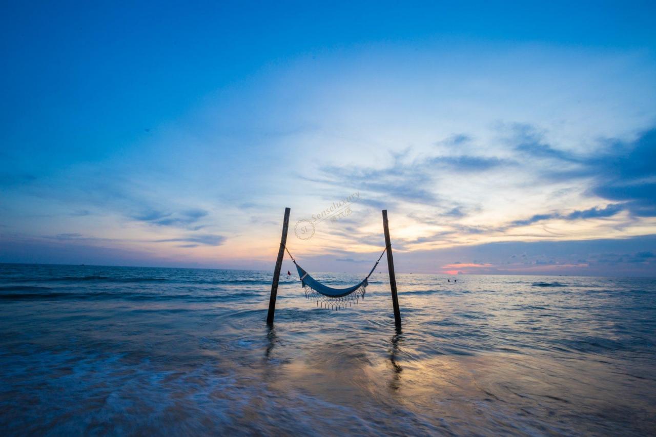 去越南富国岛旅游，有些方面还是需要引起大家注意4