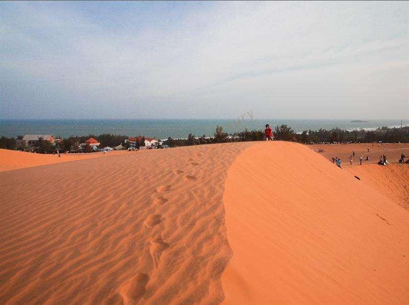 美奈自由行一日游路线该如何规划3