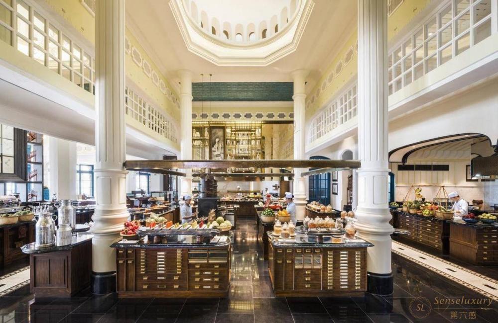 富国岛度假中入住率较高的别墅酒店2