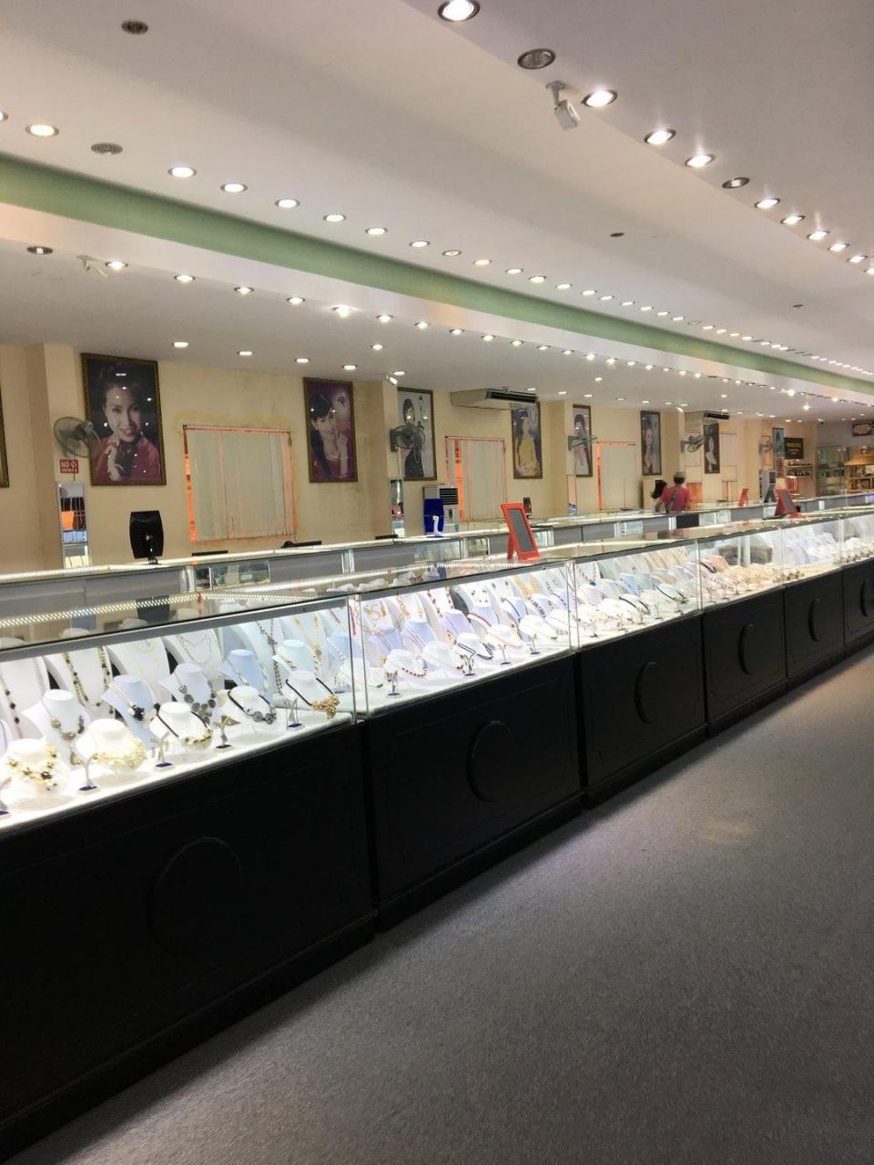 富国岛度假中入住率较高的别墅酒店6