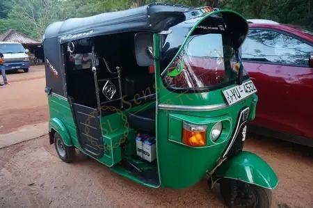 不知道去斯里兰卡旅游要多少钱，就先来看看这篇报价吧2