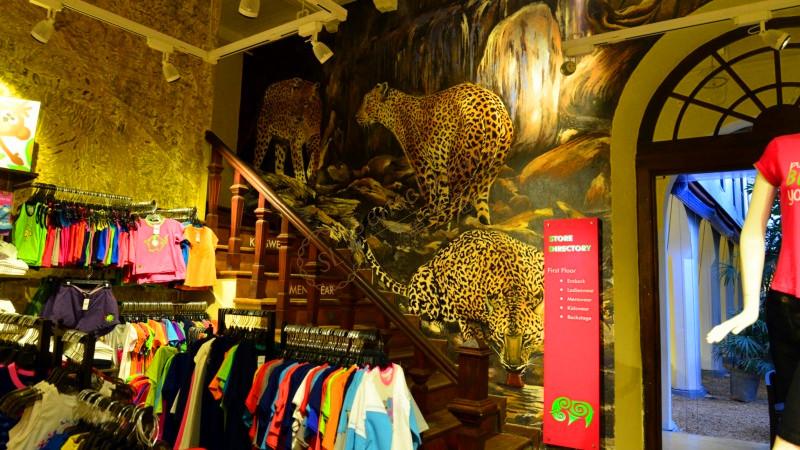 不知道去斯里兰卡旅游要多少钱，就先来看看这篇报价吧4