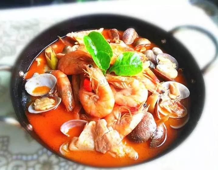 去泰国甲米旅游费用参考，看看你吃亏了没！2