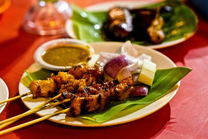 去泰国甲米旅游费用参考，看看你吃亏了没！4