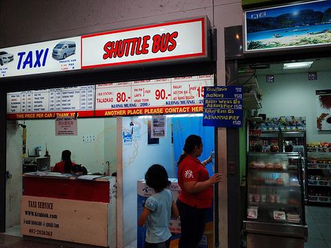 去泰国甲米旅游费用参考，看看你吃亏了没！5