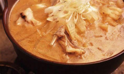 日本青森美食集锦，青森美食攻略2