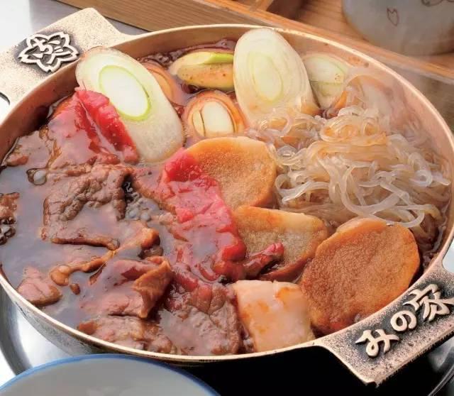 日本青森美食集锦，青森美食攻略5