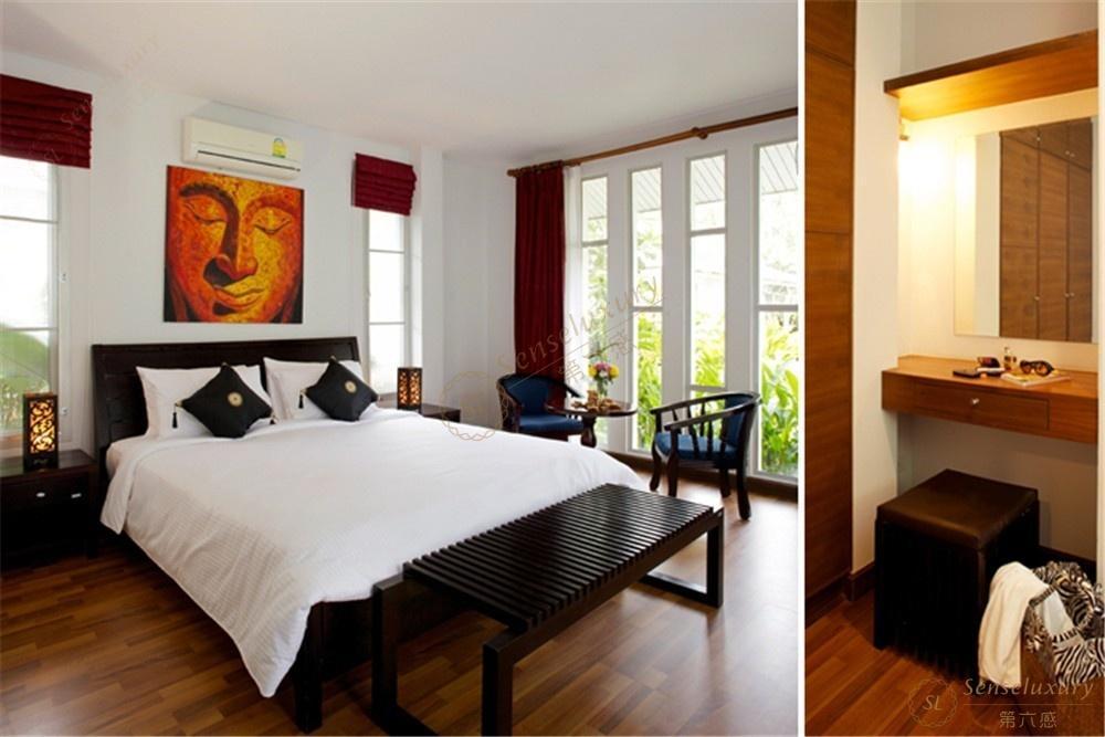 去泰国甲米旅游费用参考，看看你吃亏了没！6