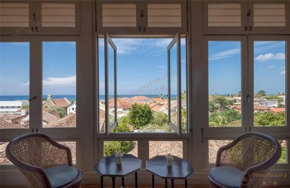 斯里兰卡酒店推荐，排名靠前的几家看这儿2