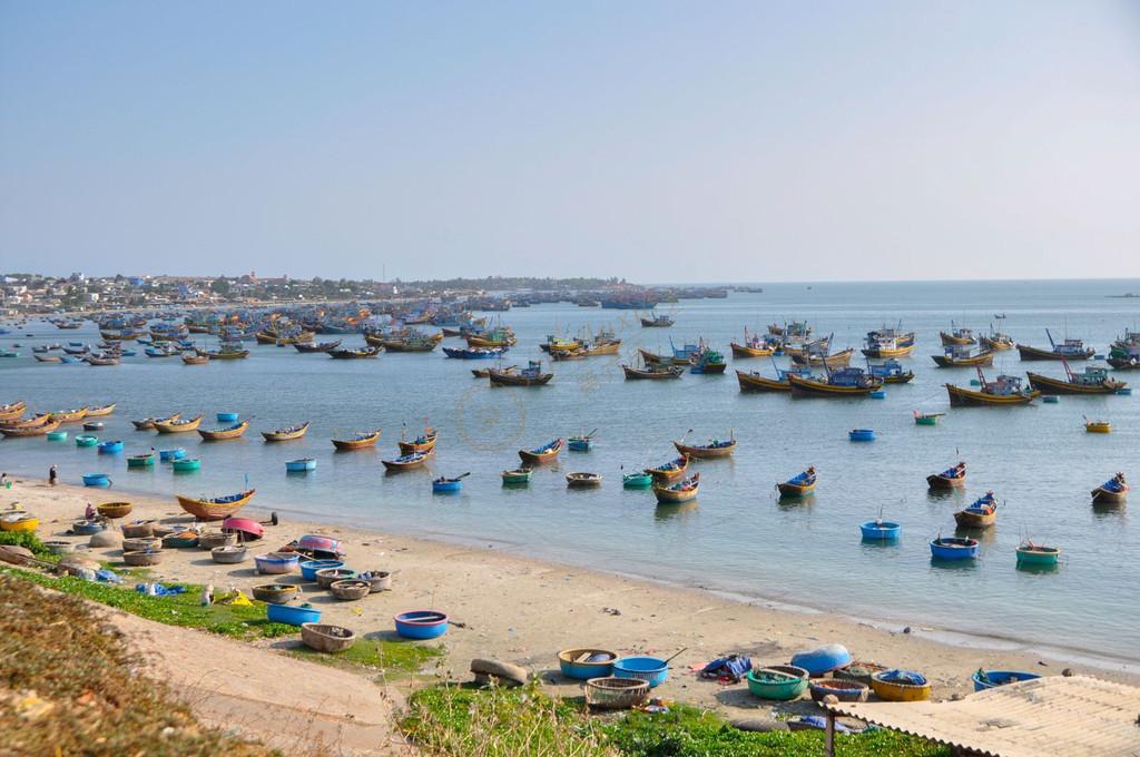 去美奈旅游需要多少费用，美奈旅游报价4