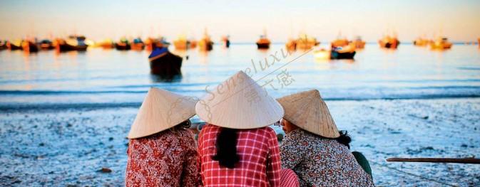 去美奈旅游需要多少费用，美奈旅游报价5