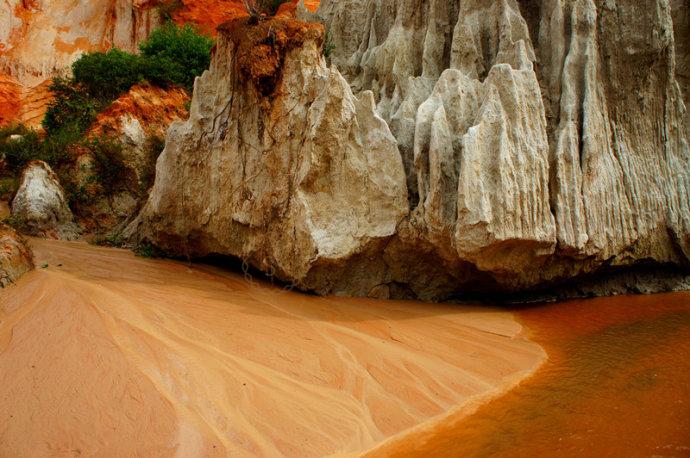 去美奈旅游需要多少费用，美奈旅游报价6