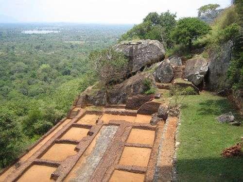 斯里兰卡的旅游景点有哪些？这几个地方不容错过5