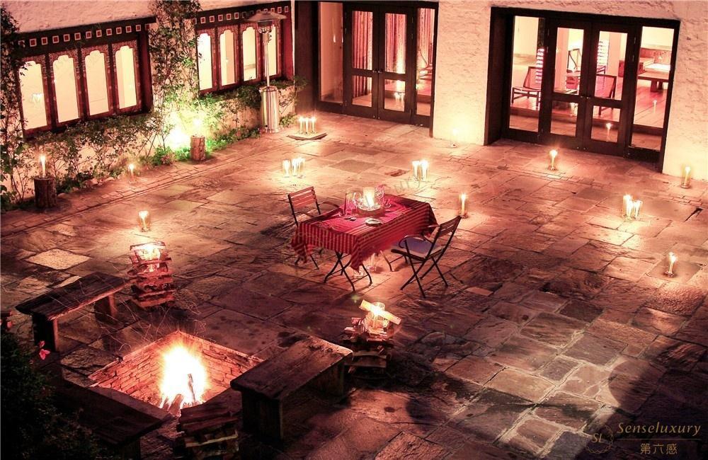 不丹旅游住宿有哪些，不丹别墅推荐3