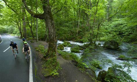 日本青森旅游景点推荐，青森旅游必备攻略1
